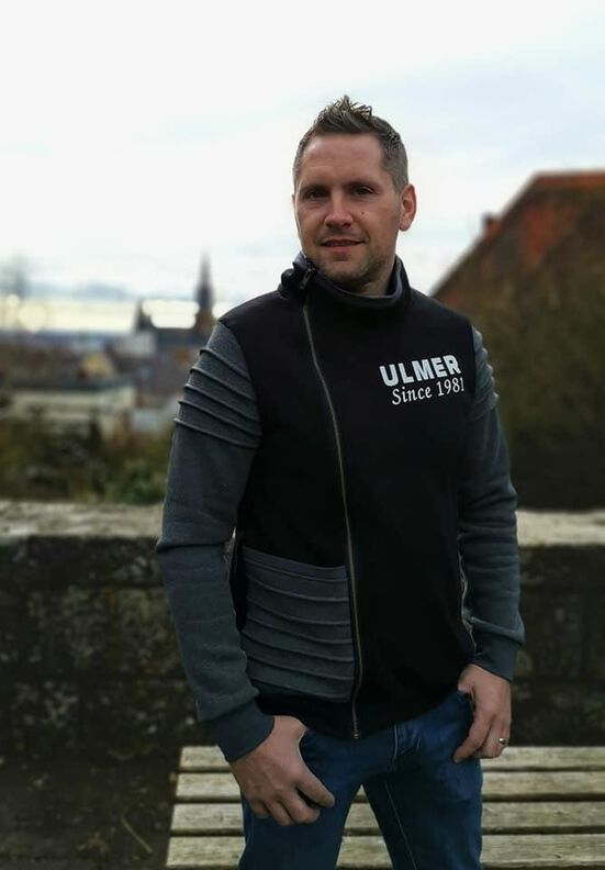 Jacke Jaxon Gr.S-3XL image number 3
