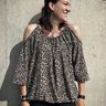 Shirt/ Kleid Makani, Anleitung und Pdf, Gr. 32-54 thumbnail number 6