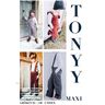 Latzhose Salopette TONYY Maxi Größe 92 – 140 unisex thumbnail number 10