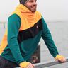 Herren-Hoodie "Kai" - EBook und Nähanleitung - Größe 44-64 thumbnail number 5