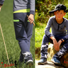 Zippers Hose Gr. 92 bis 164 in kurz und lang  thumbnail number 5