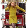 Kleid Tessa N&auml;hanleitung + Schnitt thumbnail number 2