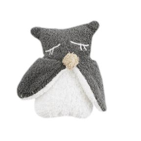 E-Book Eule Erna - Nähanleitung und Schnittmuster