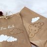 Plotterdatei Wolke Wolken SET thumbnail number 7