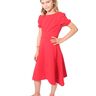 Kleid "SANTINA" Nähanleitung & Schnitt Gr. 110 - 152 thumbnail number 2