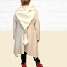 Jacke Ashley Gr. 34-54 Schnittmuster thumbnail number 3