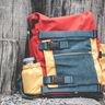 Rucksack "Weggefährte" Schnittmuster und Nähanleitung thumbnail number 10