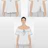 Lissy  – Shirt  32-56 thumbnail number 2