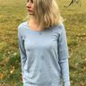 E-Book Set Kinder & Damen Shirt Wildleaves thumbnail number 3
