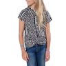 Knotenshirt  "ANIKO" Nähanleitung & Schnitt Gr. 62 - 104 thumbnail number 3
