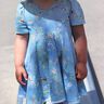 Kleid Rosaria Webware 62 - 146 thumbnail number 4