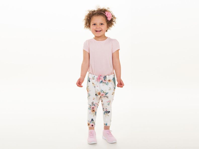  Schnittmuster Haremshose DADO für Baby und Kinder image number 11