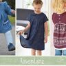 Kombi-Ebook Rosentanz + Gänseblümchen: Gr. 74 bis 146 thumbnail number 2