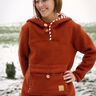 Outdoorhoodie Hej Varmen Damen Gr. 32-50, Walk, A0 thumbnail number 9