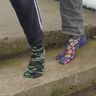 LaPata Socks + LaPatachen Socks (Bundle) – 2 E-Books thumbnail number 5