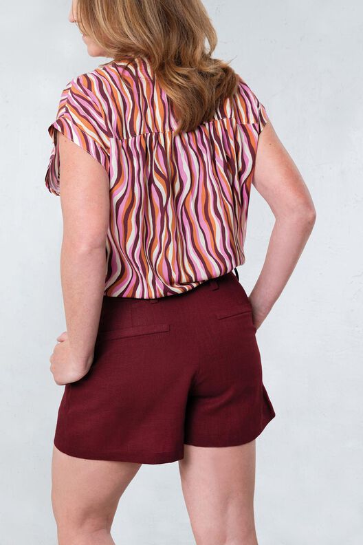 Bluse Billie- Pommé image number 2