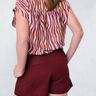 Bluse Billie- Pommé thumbnail number 2