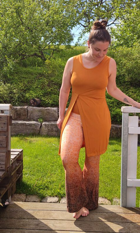 "Kleid(igan) Trude" Gr. 32-50 image number 7