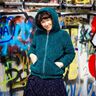 Übergangsjacke  Mein Frühblüher Frauen Gr.34-52 thumbnail number 10
