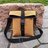 Ebook Sportliche Rolltop Tasche Paulina thumbnail number 5