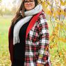 Cardigan Damen - Schnittmuster Gr. 32-58 - meine SVALA #16 thumbnail number 10