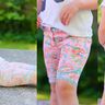 Tulipani: Sweathose: Capri Jeans: ebook 92-176 thumbnail number 4