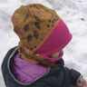 BEANIE UND LOOP - Schnittmuster und Anleitung thumbnail number 2
