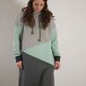 Kleid  "JOERDIS", Schnittmuster Gr. 158-46   thumbnail number 10