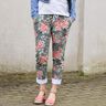 Sweathose Damen - Schnittmuster Gr. 32-58 - meine JILL #91 thumbnail number 1