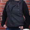 Ebook/Nähanleitung Hoodie MAELICE Gr. 32 - 58 thumbnail number 6