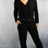 Add on Ärmelerweiterung Jumpsuit TROPEA. Gr. 32-48 thumbnail number 3