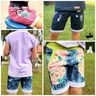 Sommerhose TRISTAN Gr. 74 - 128 thumbnail number 1