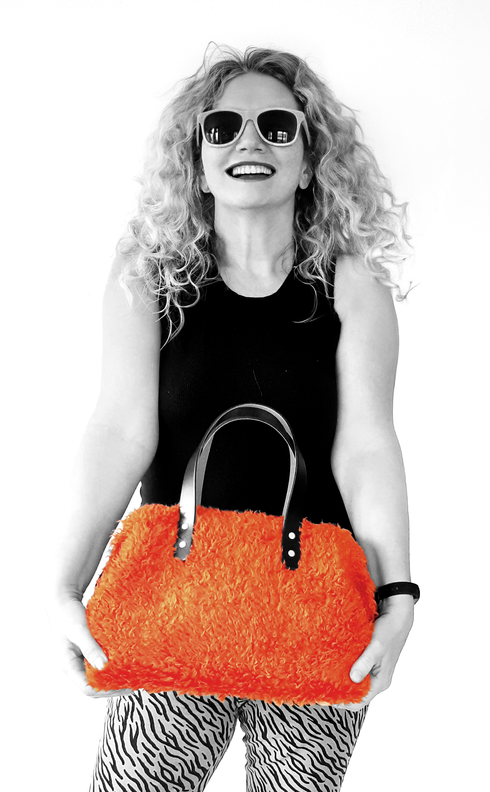 Handtasche Starlet, Bügeltasche image number 2