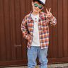 CL*OVERSHIRT MATTI 122-170 thumbnail number 3