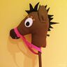 Steckenpferd Sunny (Nähanleitung und Schnittmuster) thumbnail number 1
