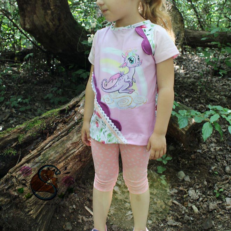 Main JaggedShirt image number 10