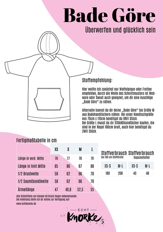 Die Bade Göre – Überwerfen und glücklich sein – Ebook image number 9