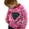 Diamond SHIRT Gr. 86 - 164 Diamant Schnittmuster  thumbnail number 2