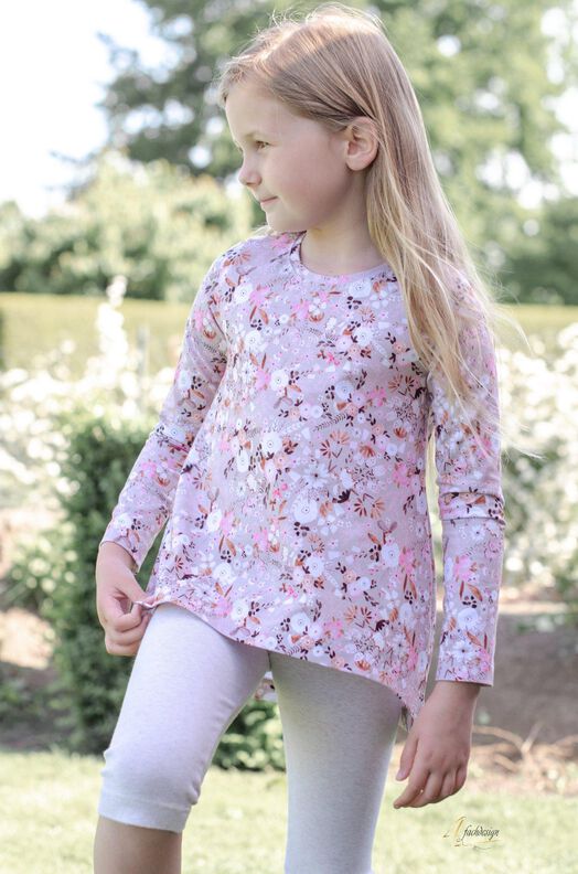 Shirt & Kleid Cashel #57 image number 9