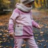 Raglan Hoodie | Schleiferlwerk | eBook | 62-146 thumbnail number 6