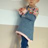 Ebook Knopfleisten-Tunika Casual Buttons *GIRL Gr. 68-164 thumbnail number 2