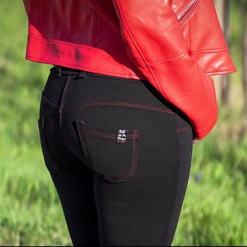 Pantaloni für mich: like a Jeans - ebook 32-46 image number 1