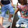 BEAMER + AO / KOMBI-eBook lovely shirt & lovely shorts thumbnail number 1