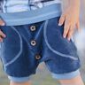 eBook *Cool Shorts* kurze Basic Hose mit coolen Taschen thumbnail number 2