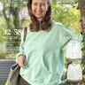 Hoodie für Damen –  Schnittmuster Gr. 32-58 – Boston thumbnail number 2