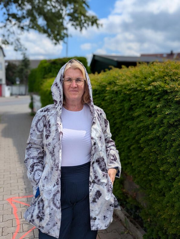 Ivey Kapuzen add ON www.anita-luechtefeld.de image number 4