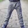 Hose Elsker Luften Gr. 128-170, A0, Stretch Cord thumbnail number 8