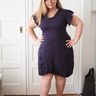 Kleid Ametrin de thumbnail number 10