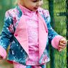 Jacke Giacco  elastic 68 - 152 thumbnail number 4