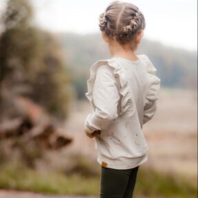 Pullover Gr.56-128-Sweater Lola mini -  inkl. Beamerdatei 